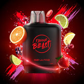 Flippin Fruit Flash Disposable Vape